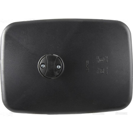 Aftermarket S.10781 Mirror Head, Rectangular, Convex, 328 x 238 mm, Fits Britax S.10781-SPX_6